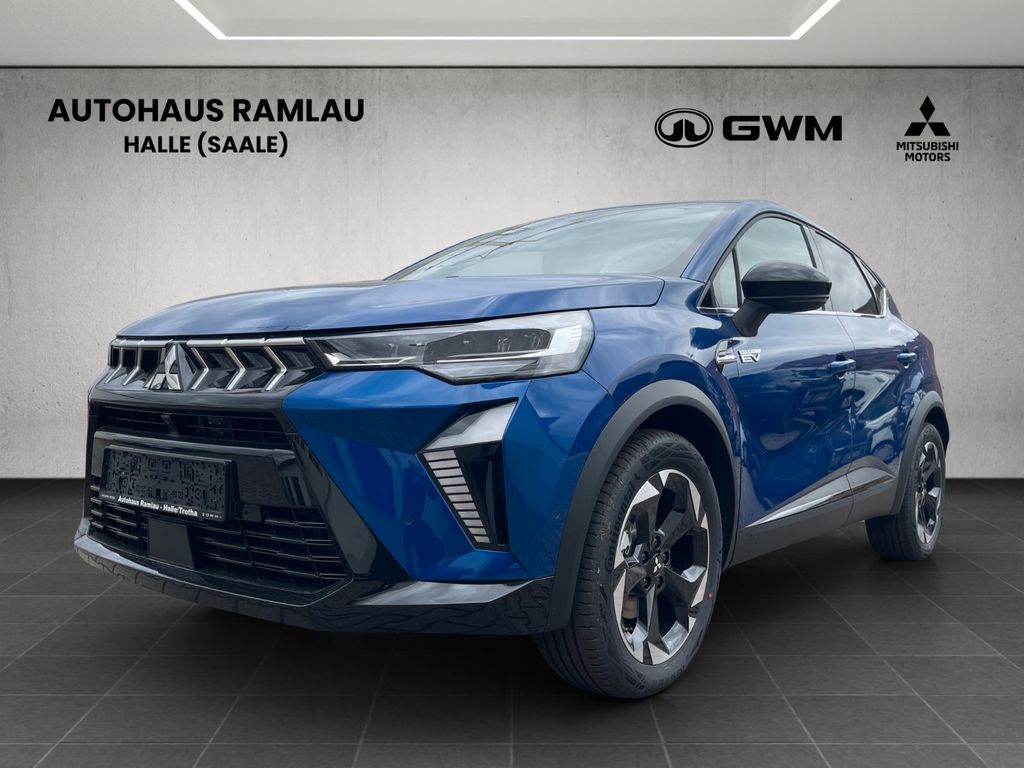 Bild des Angebotes Mitsubishi ASX Diamant TOP 1.8 Hybrid