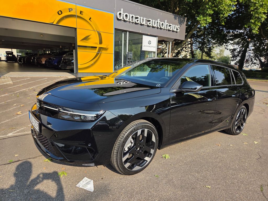 Bild des Angebotes Opel Astra Sports Tourer e Ultimate AHK PanoDa ReNewK