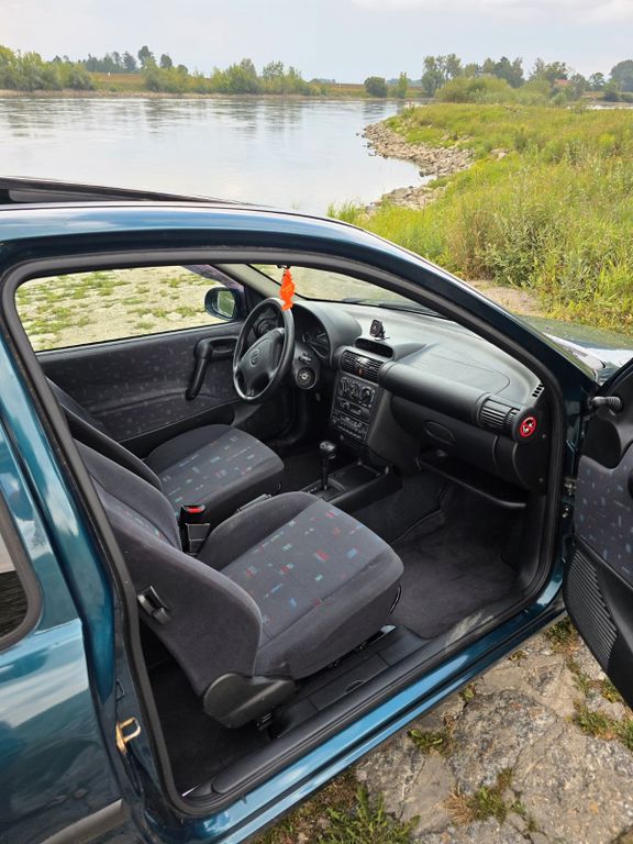 Bild des Angebotes Opel Corsa 1.4 Swing Swing
