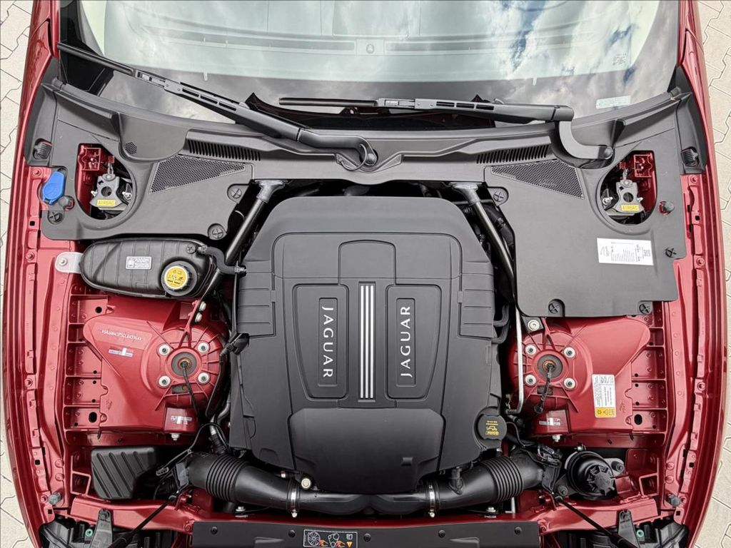 Bild des Angebotes Jaguar XK V8 283kW AT Coupe