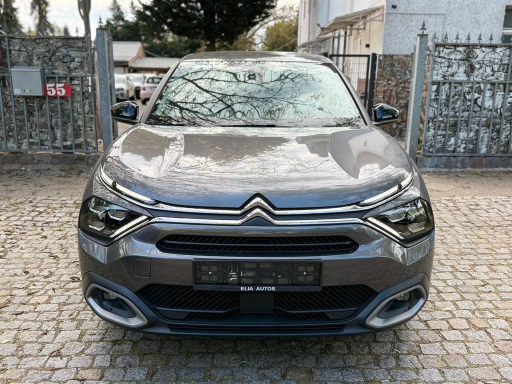 Bild des Angebotes Citroën C4 Lim. Shine