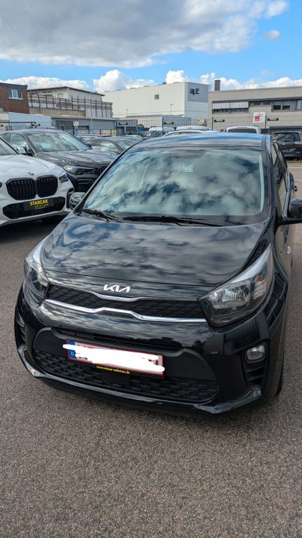 Bild des Angebotes Kia Picanto 1.2 Vision Vision