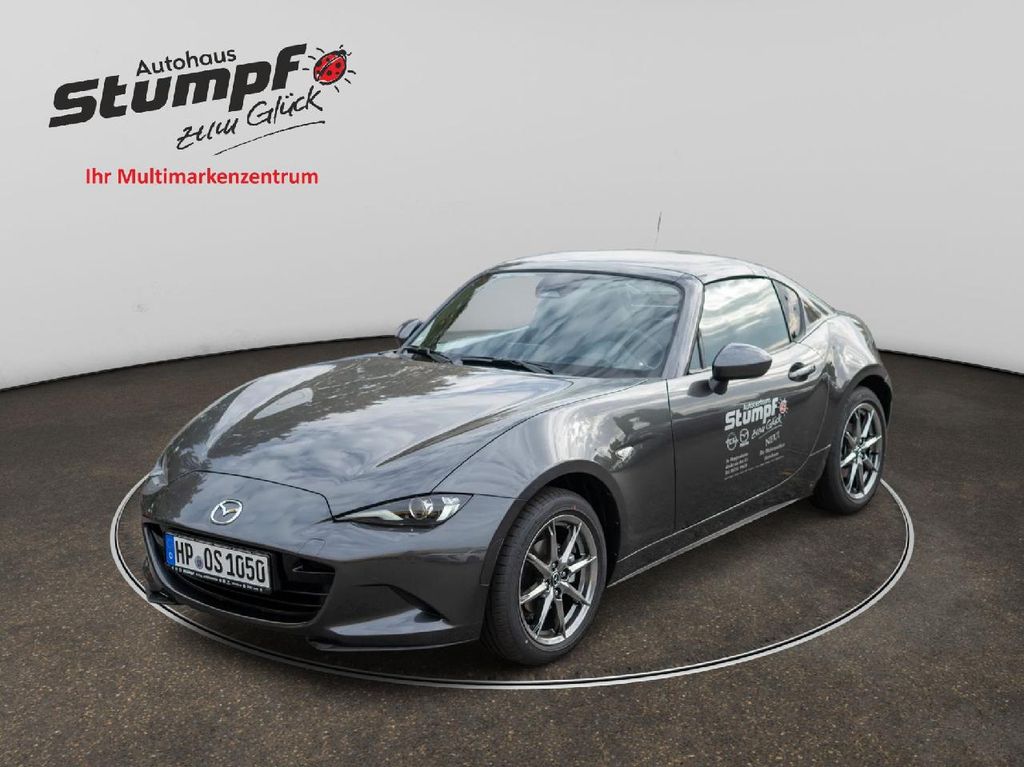Bild des Angebotes Mazda MX-5 Exclusive-Line RF Bose/Matrix/Kamera