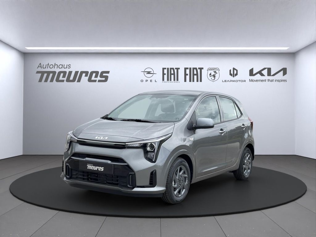 Bild des Angebotes Kia Picanto Vision Navi USB SHZ PDC Klima Kollisions