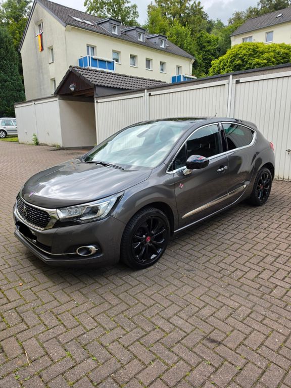 Bild des Angebotes DS Automobiles DS4 Citroen C4 Top Zustand&Extras