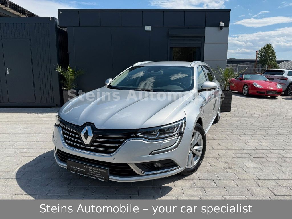 Bild des Angebotes Renault Talisman Grandtour Limited*LED*AHK*MASSAGE*