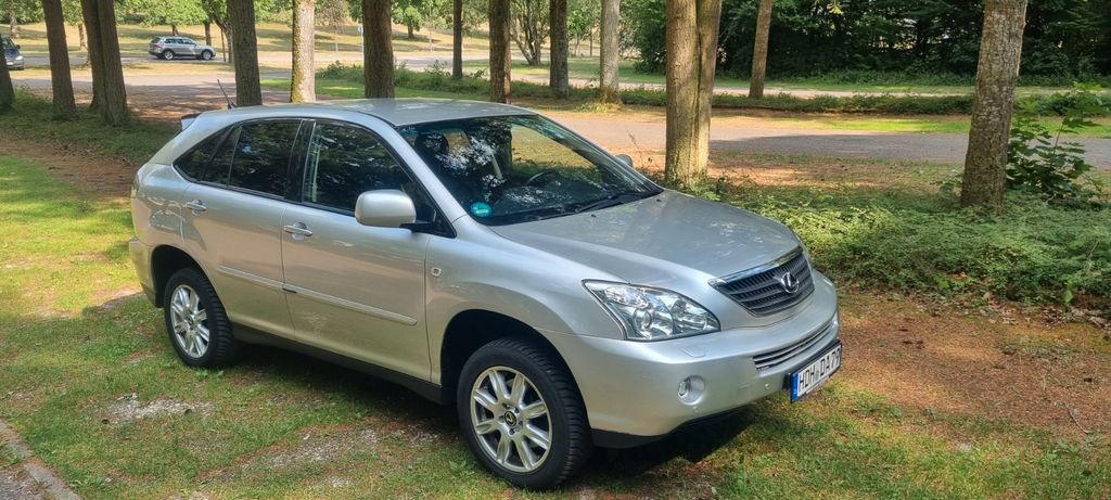 Bild des Angebotes Lexus RX 400 Executive Executive
