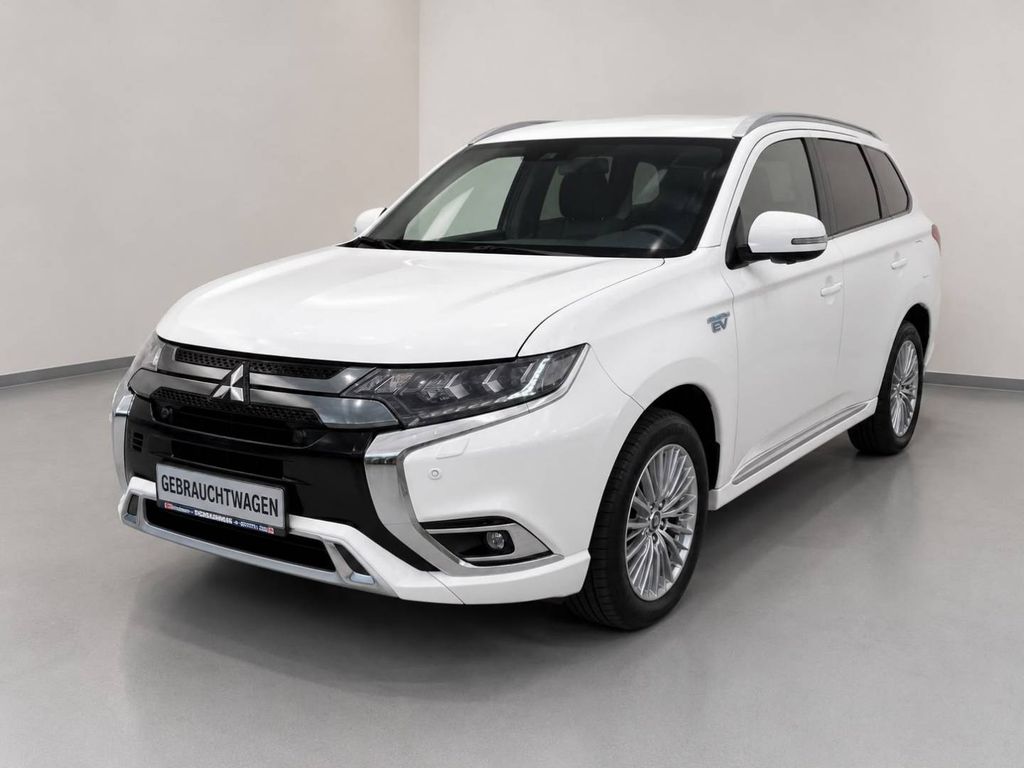 Bild des Angebotes Mitsubishi Plug-In Hybrid Outlander 2.4'Plus'Spirit