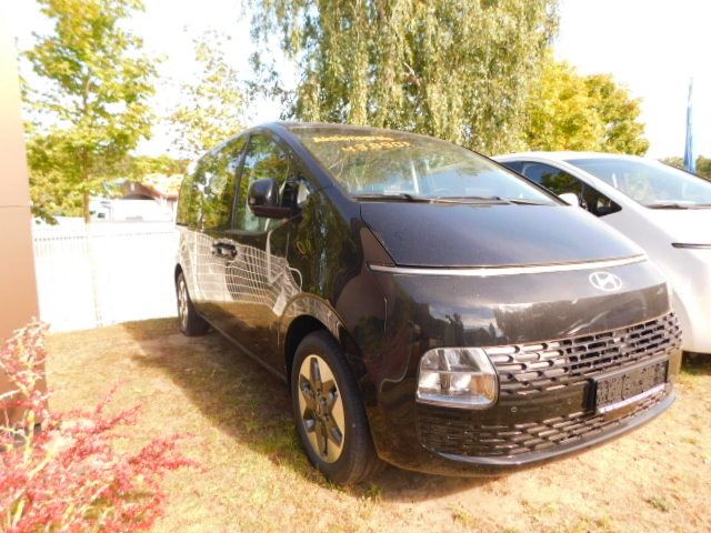Bild des Angebotes Hyundai Staria 9-Sitzer Prime HEV