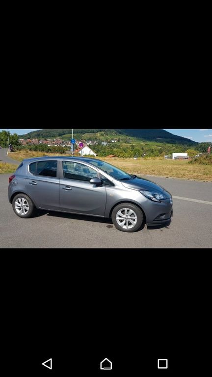 Bild des Angebotes Opel Corsa 1.4 Selection Automatik Selection