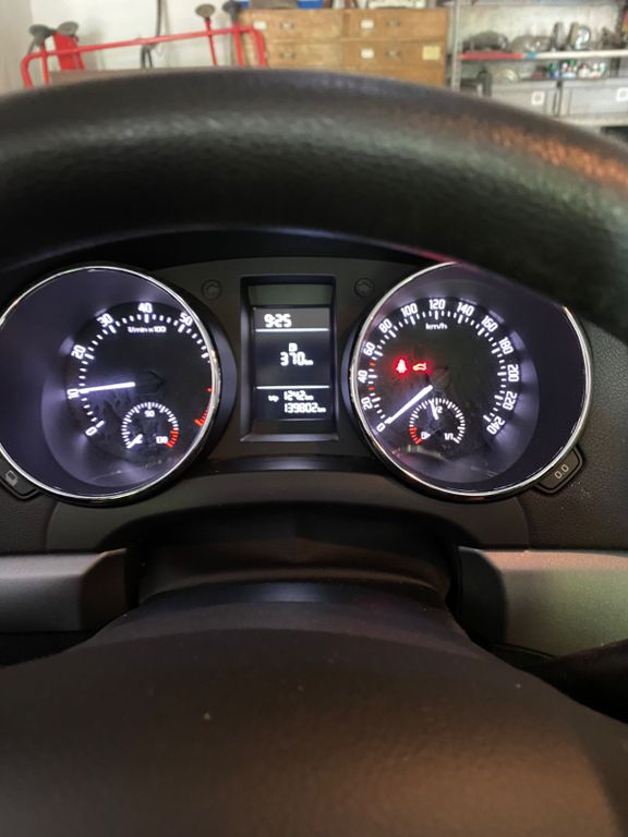 Bild des Angebotes Skoda Yeti 1.2 TSI Active Active