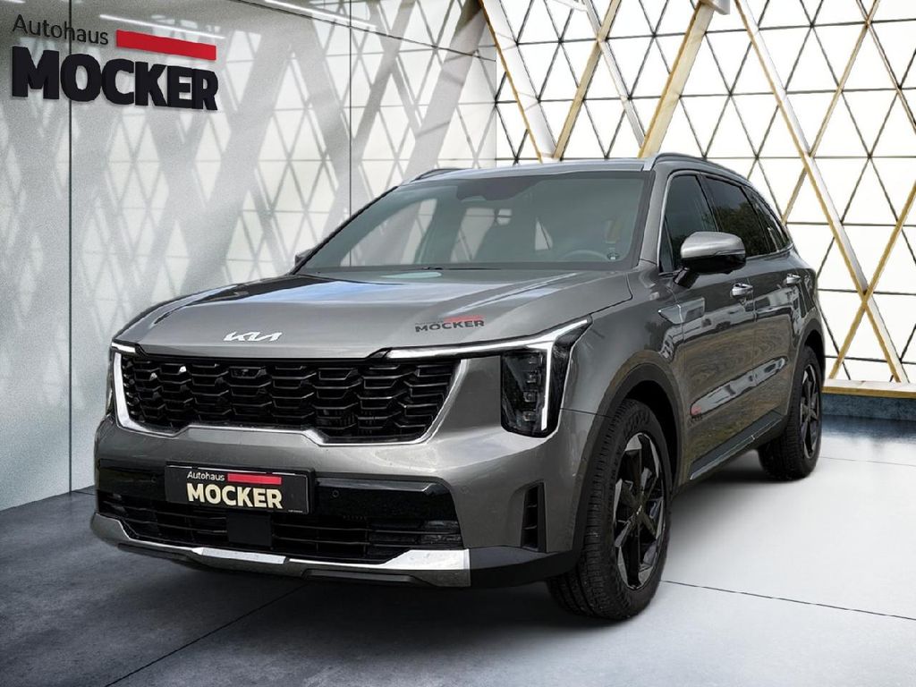 Bild des Angebotes Kia Sorento Platinum 4WD Plug-In Hybrid