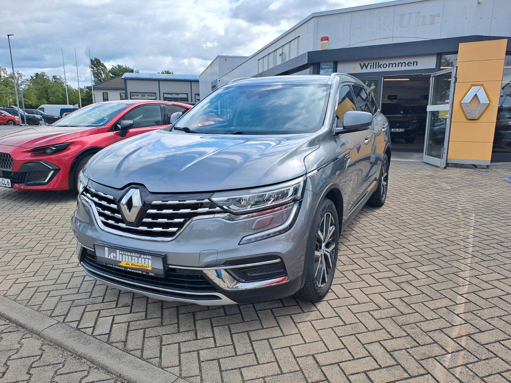 Bild des Angebotes Renault Koleos Techno 4WD dCi 185