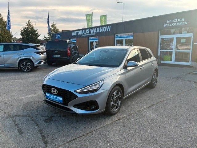 Bild des Angebotes Hyundai i30 Hatchback FL 1.0 T-GDI GO Czech