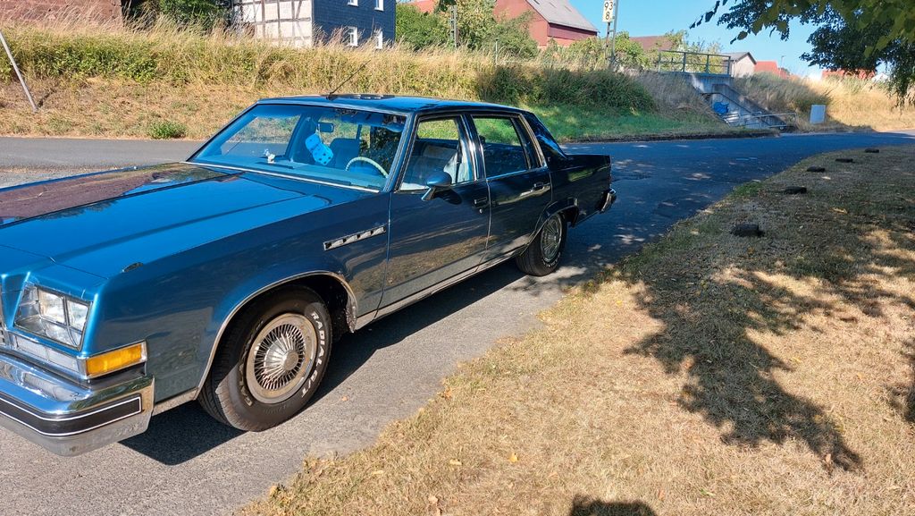 Bild des Angebotes Buick Electra