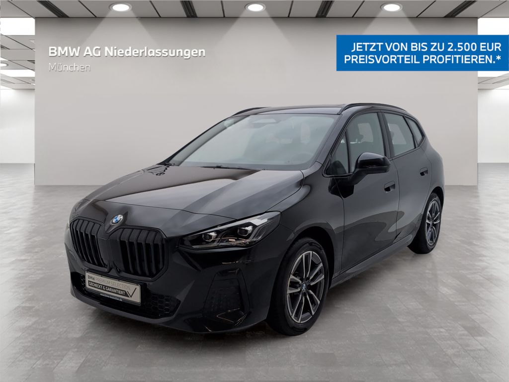 Bild des Angebotes BMW 223i xDrive Active Tourer M Sport AHK Harman/K O