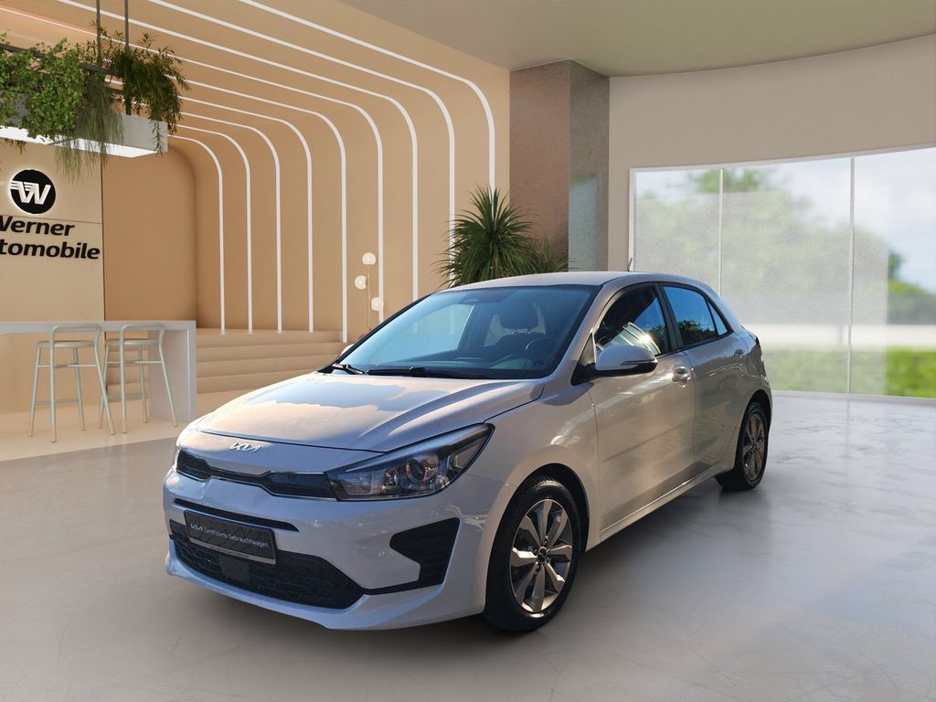 Bild des Angebotes Kia Rio YB 1.2 Vision Drive-Assist-Paket Advanced