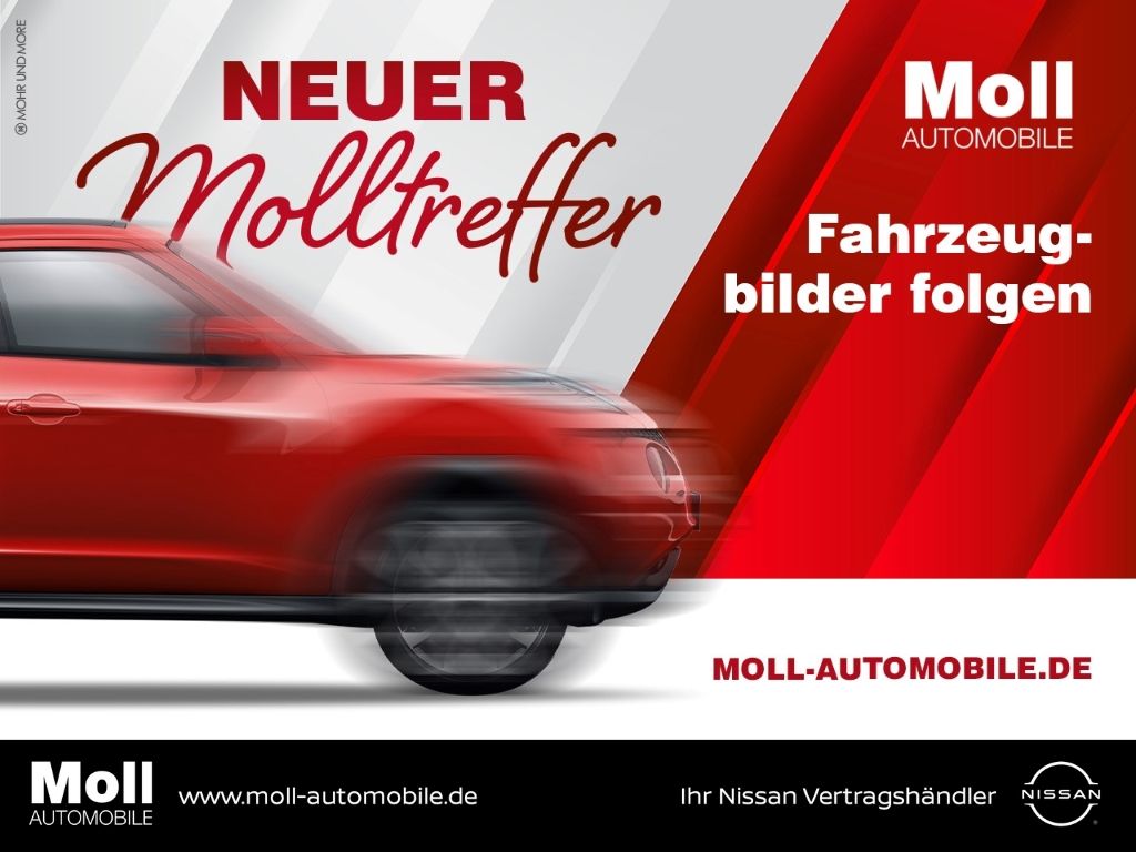 Bild des Angebotes Nissan Qashqai Tekna 1.3 DIG-T MHEV 158PS Xtronic 4x2 P