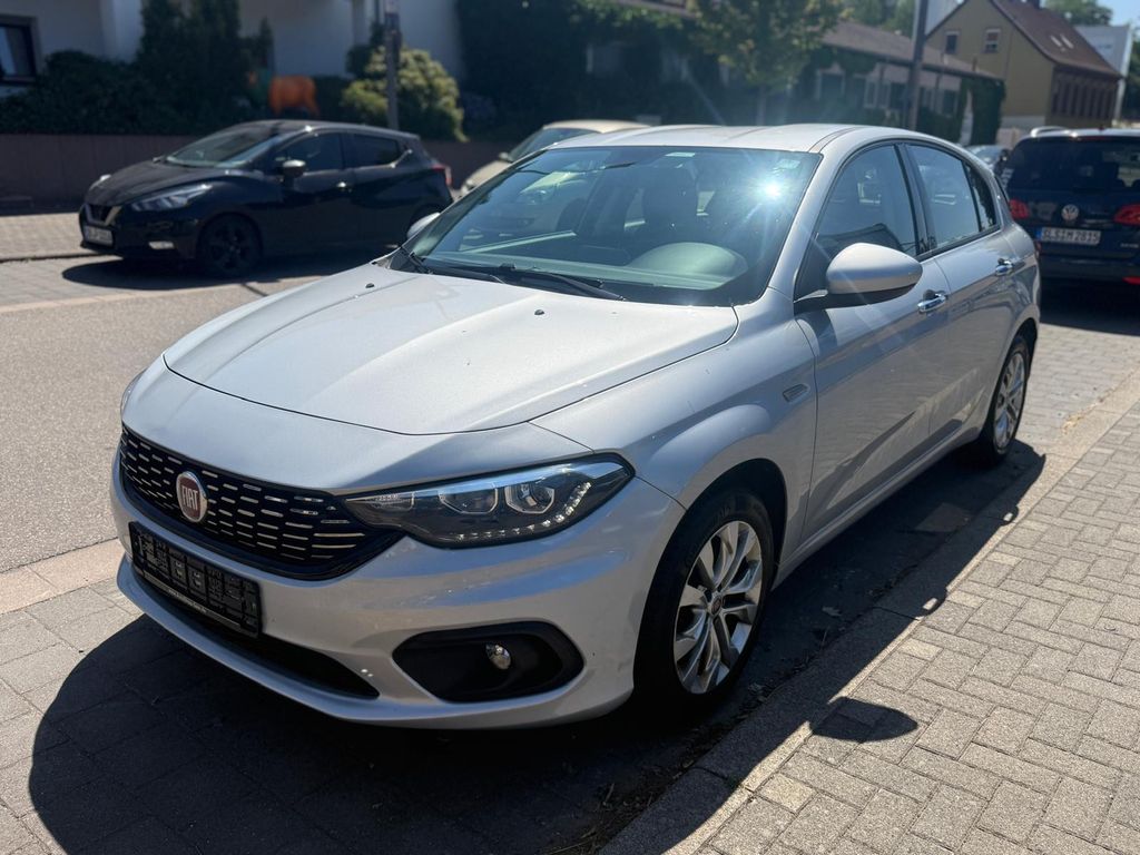Bild des Angebotes Fiat Tipo Lounge