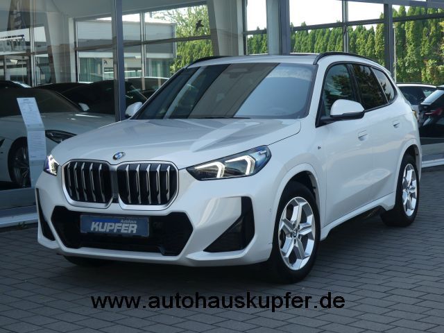 Bild des Angebotes BMW X1 sDrive20iM Sport Pano°elSitz+Mass°HUP+HarmK