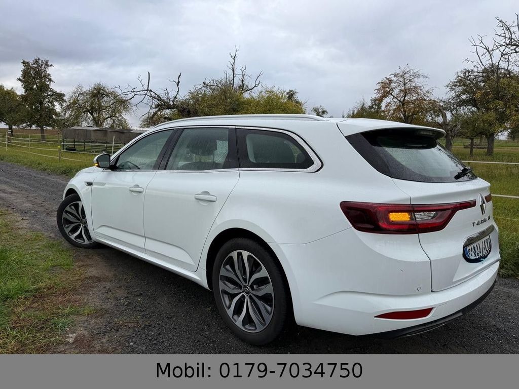 Bild des Angebotes Renault Talisman Grandtour Limited, Klima,Navi,Xenon,SHZ