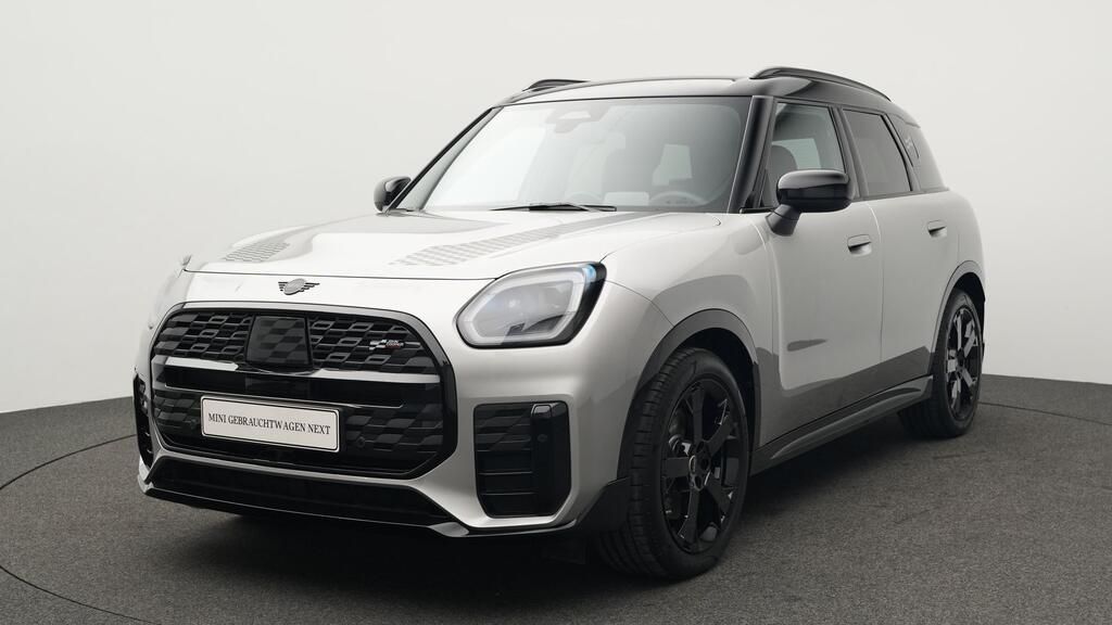 Bild des Angebotes MINI John Cooper Works Trim