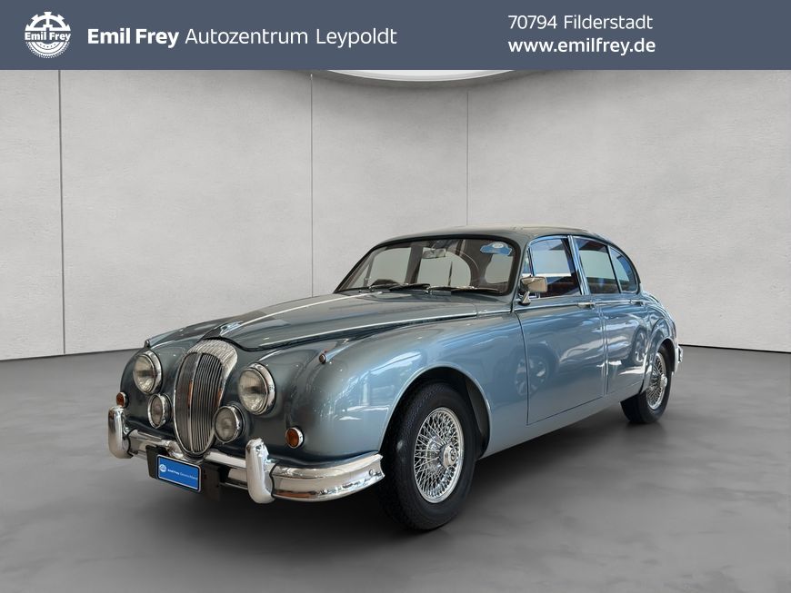 Bild des Angebotes Jaguar Daimler V 8 250 Automatik