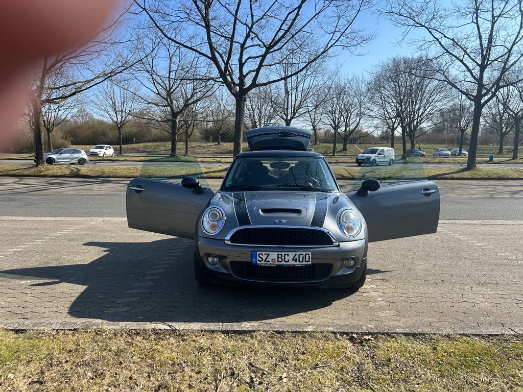 Bild des Angebotes MINI Cooper S Cooper S