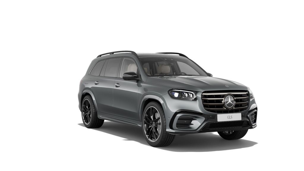Bild des Angebotes Mercedes-Benz GLS 350 d AMG Line 4Matic HuD l Matrix l Pano
