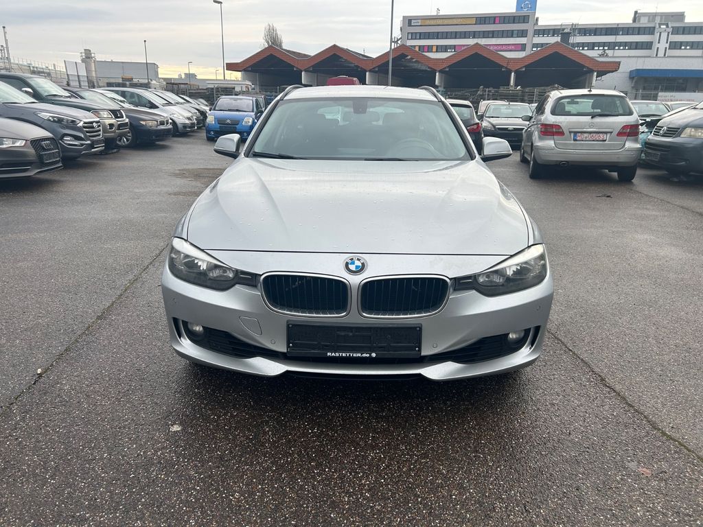 Bild des Angebotes BMW 325 3 Touring 325 d
