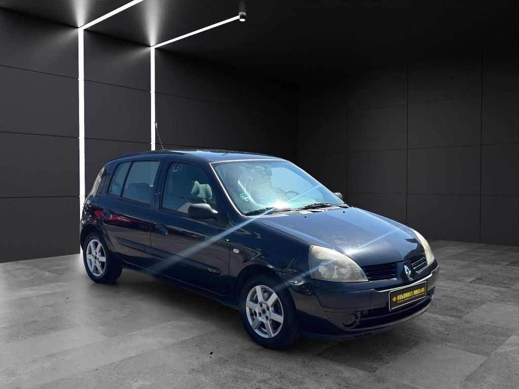 Bild des Angebotes Renault Clio 1.2 16V Campus KLIMA