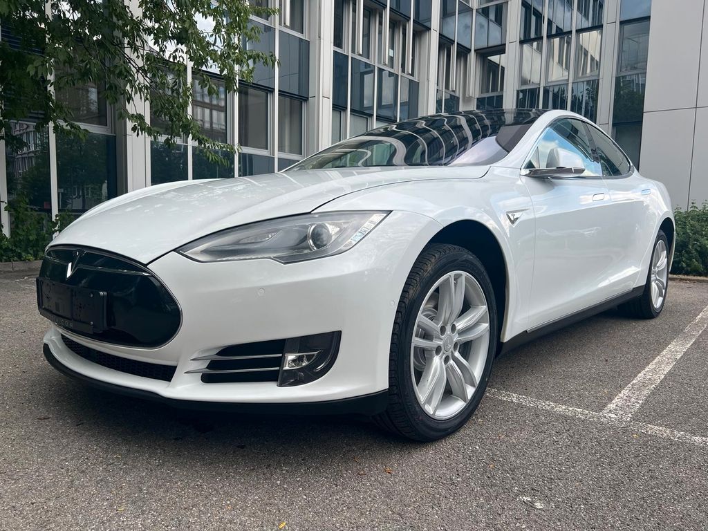 Bild des Angebotes Tesla Model S 85D Free,SC01