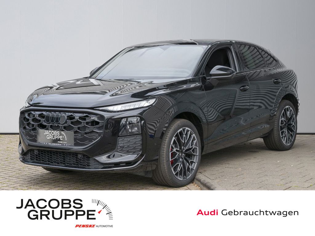 Bild des Angebotes Audi Q3 Sportback S line quattro 'MatrixLED|Panoramad