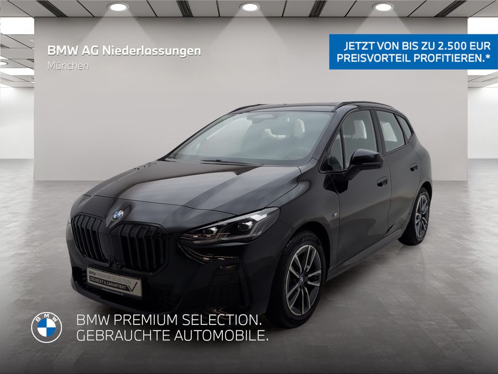 Bild des Angebotes BMW 223i xDrive Active Tourer M Sport AHK Harman/K