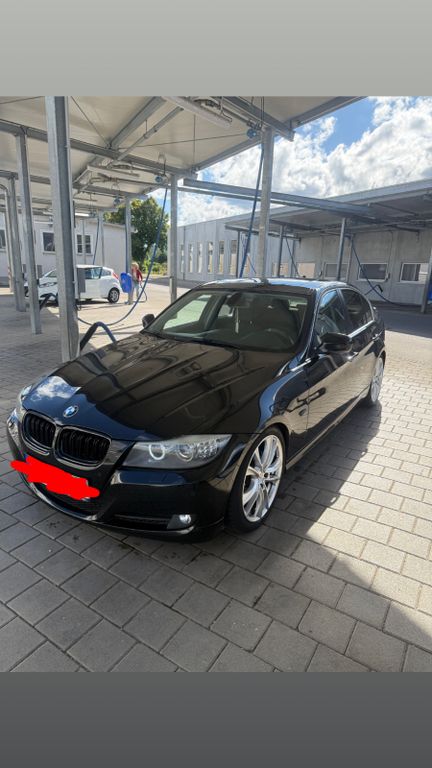 Bild des Angebotes BMW 330d E90 Sport