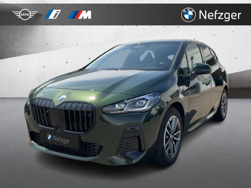 Bild des Angebotes BMW 223 Active Tourer i M Sport HUD Adap.LED 360°ACC