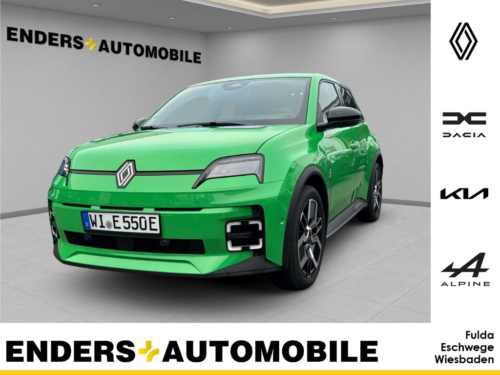 Bild des Angebotes Renault R 5 Electric 10 Comfort Range E-Tech elektrisch