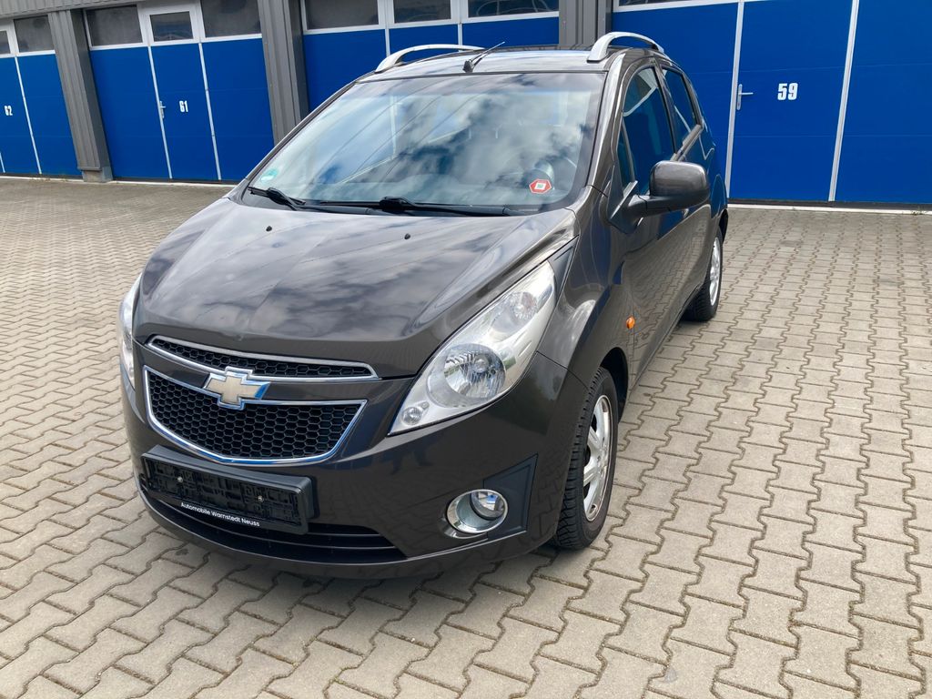 Bild des Angebotes Chevrolet Spark