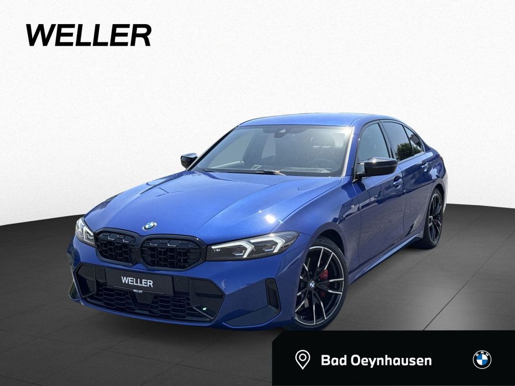 Bild des Angebotes BMW M340d xDr M Sport Pro AHK,Stop+Go,360°,AdLED