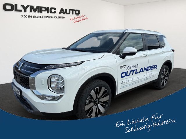 Bild des Angebotes Mitsubishi Plug-in Hybrid Outlander 2,4l  Intro Edition CAM