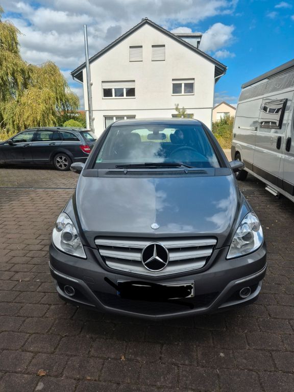Bild des Angebotes Mercedes-Benz B 180 CDI Standard