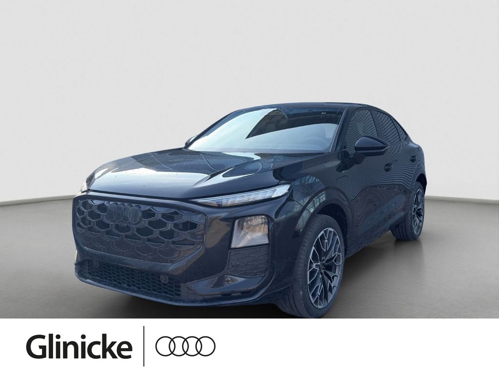 Bild des Angebotes Audi Q3 Sportback e-hybrid 200 kW S tronic