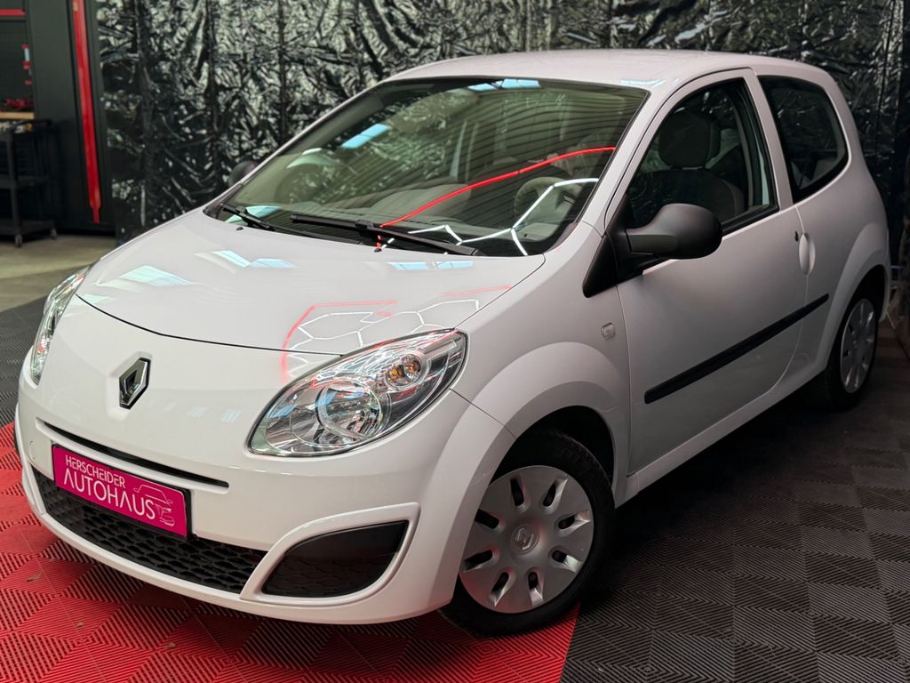 Bild des Angebotes Renault Twingo Expression* Erst 129Tkm*TÜV NEU*