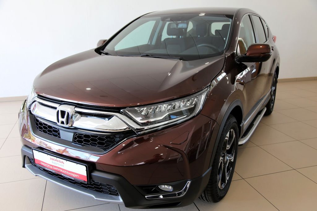 Bild des Angebotes Honda CR-V 1.5 T 4WD Elegance RFK PDC DAB Navi