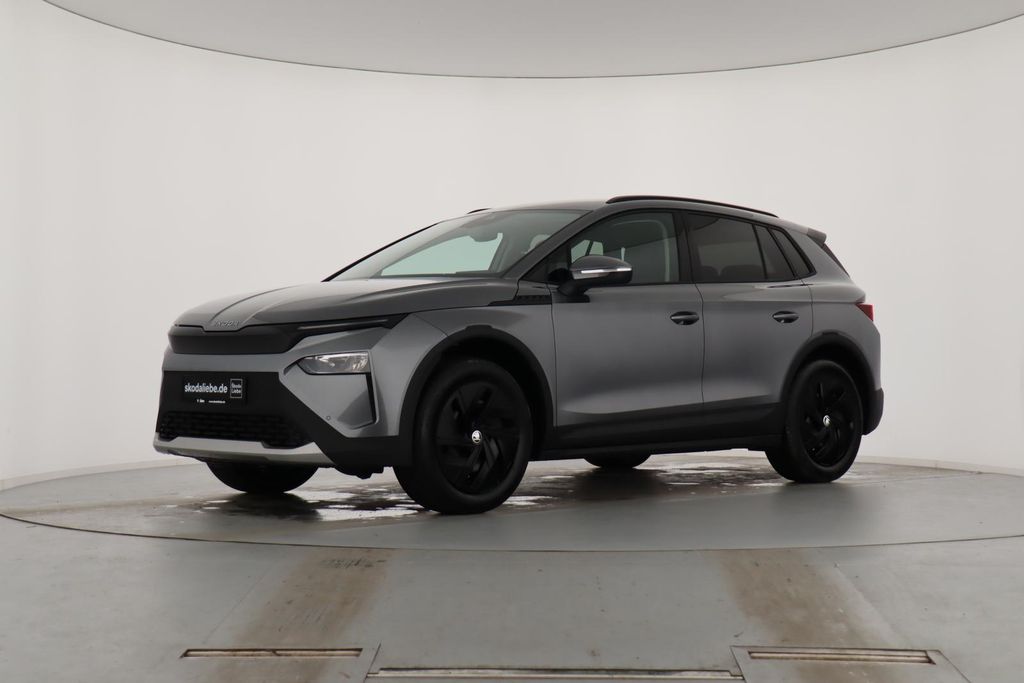 Bild des Angebotes Skoda ELROQ 50 55kWh SOFORT VERFÜGBAR