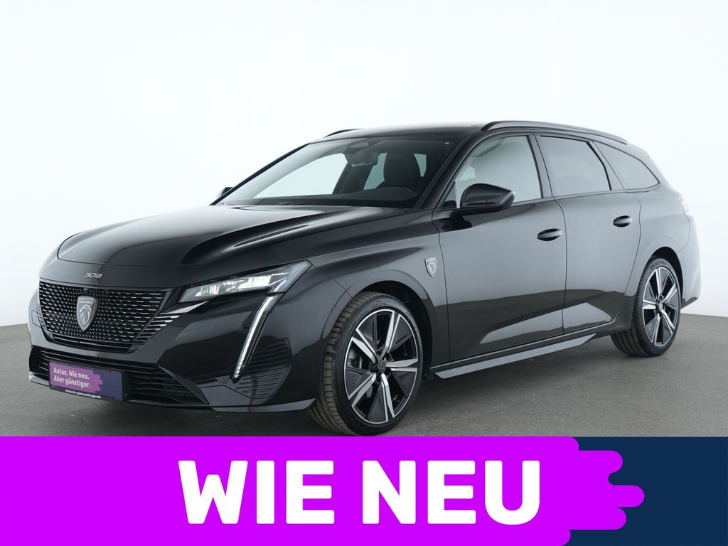 Bild des Angebotes Peugeot 308 GT ACC|Relax-Paket|LED|Navi|Premium-Paket