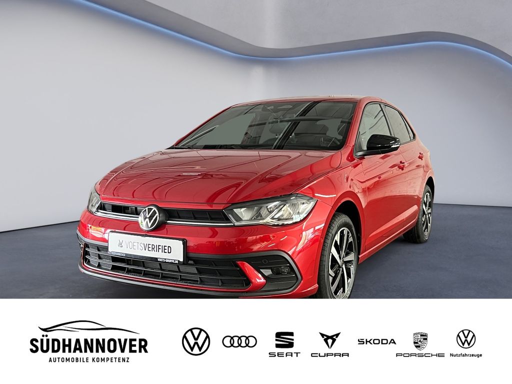 Bild des Angebotes Volkswagen Polo Life 1,0 l TSI 70 kW (95 PS) 7-Gang