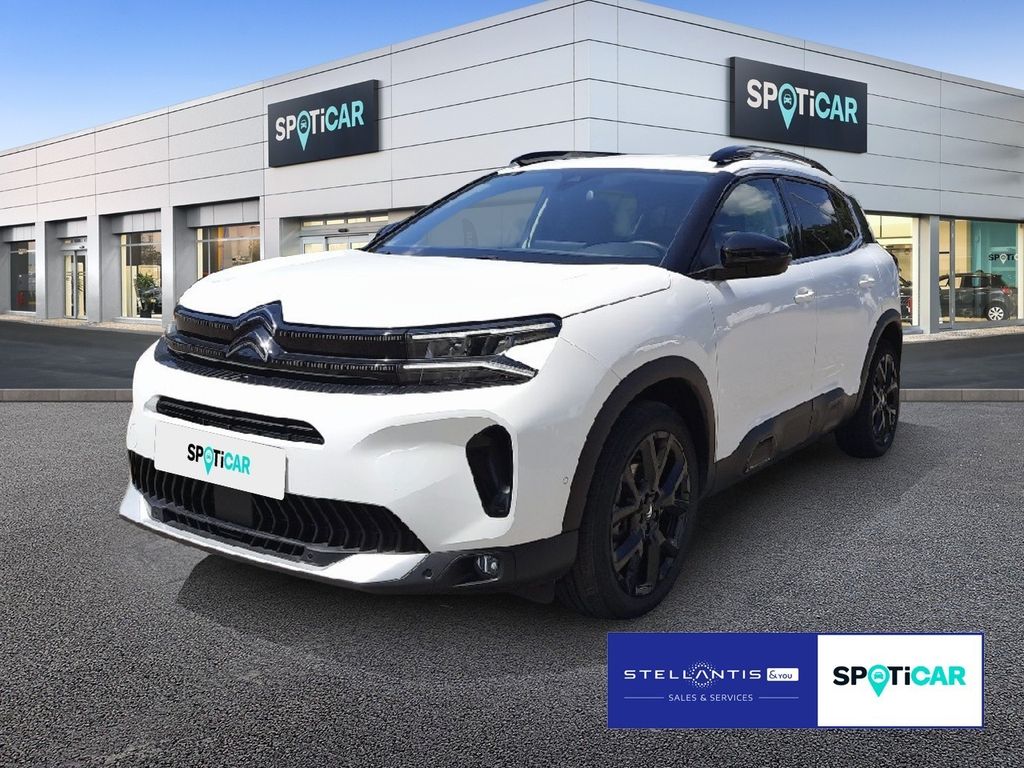 Bild des Angebotes Citroën C5 Aircross 1.2 Mild-Hybrid 136 Max S&S