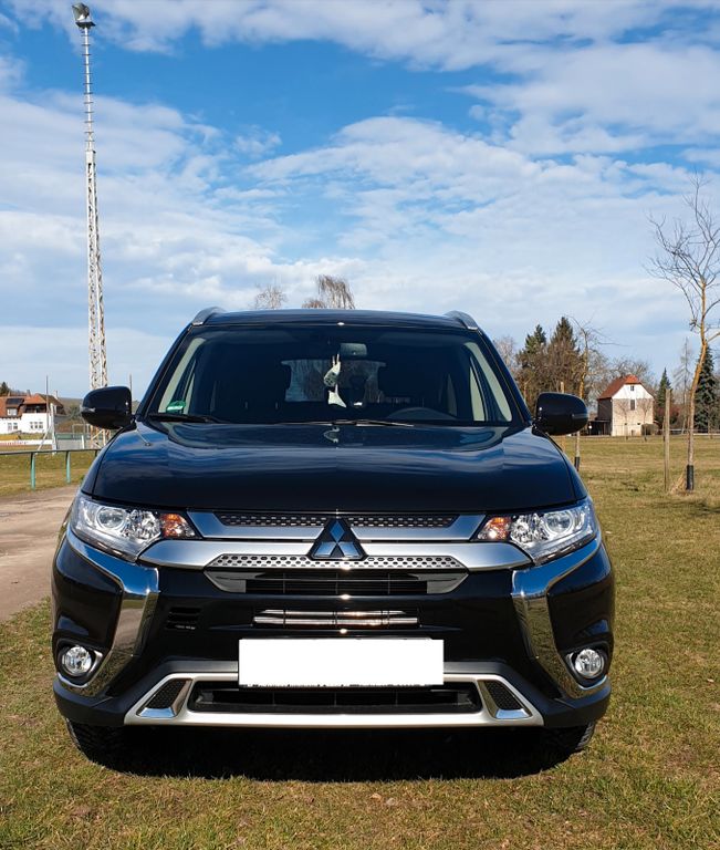Bild des Angebotes Mitsubishi Outlander 2.0 MIVEC Spirit ClearTec 2WD Spirit