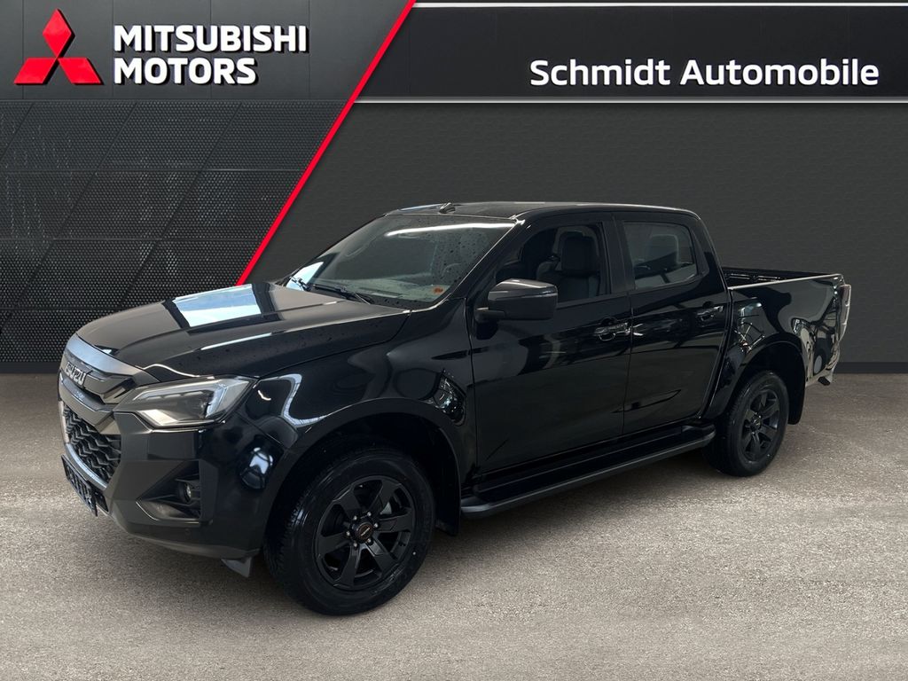 Bild des Angebotes Isuzu D-Max 1.9L DoubleCab 4x4 LSE V-Cross LED ACC PDC